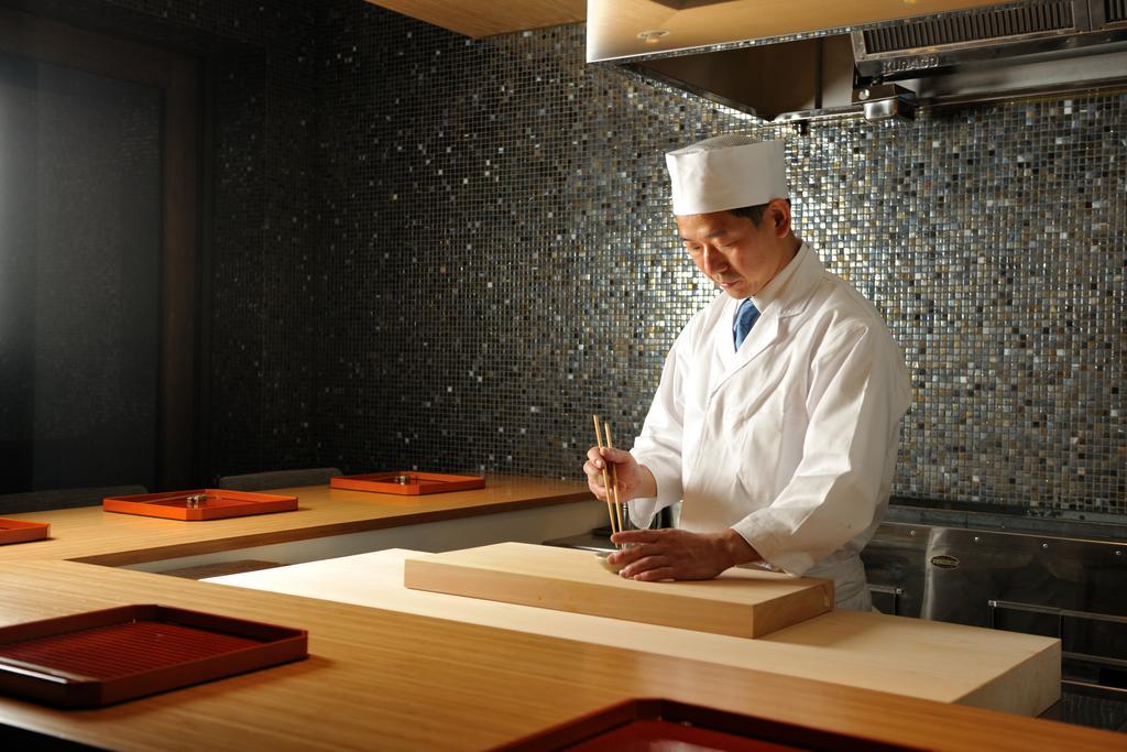 Aqua Ignis Ryokan Komono Exterior foto
