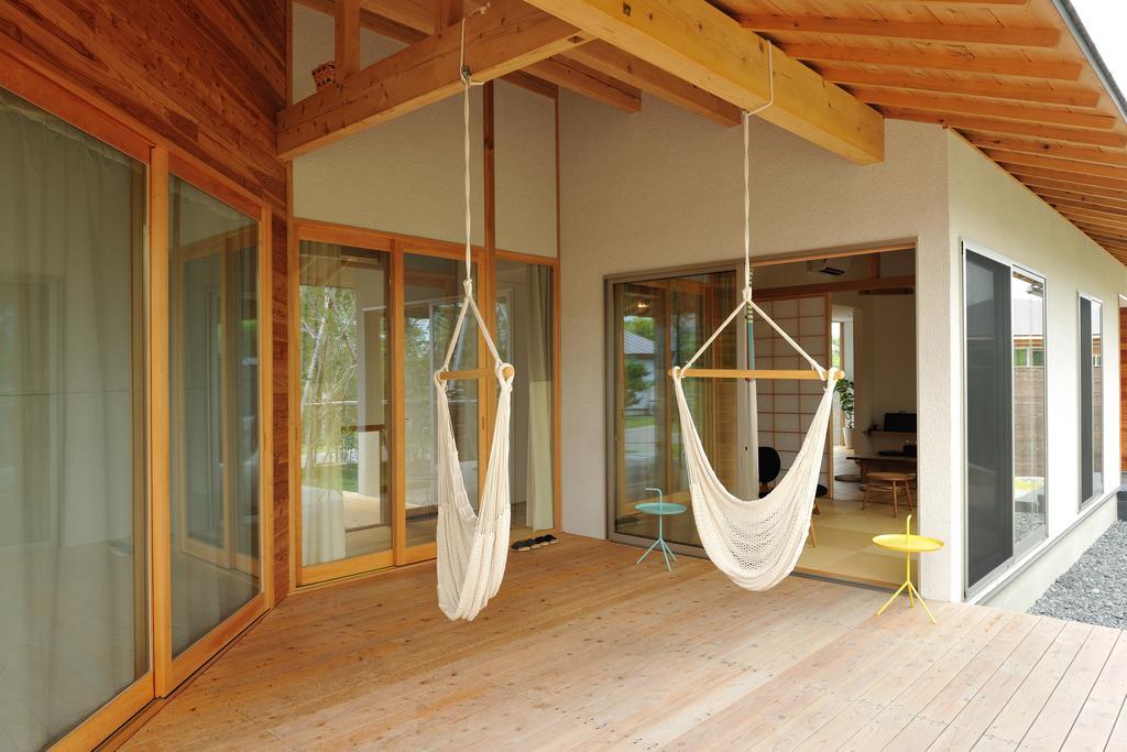 Aqua Ignis Ryokan Komono Exterior foto