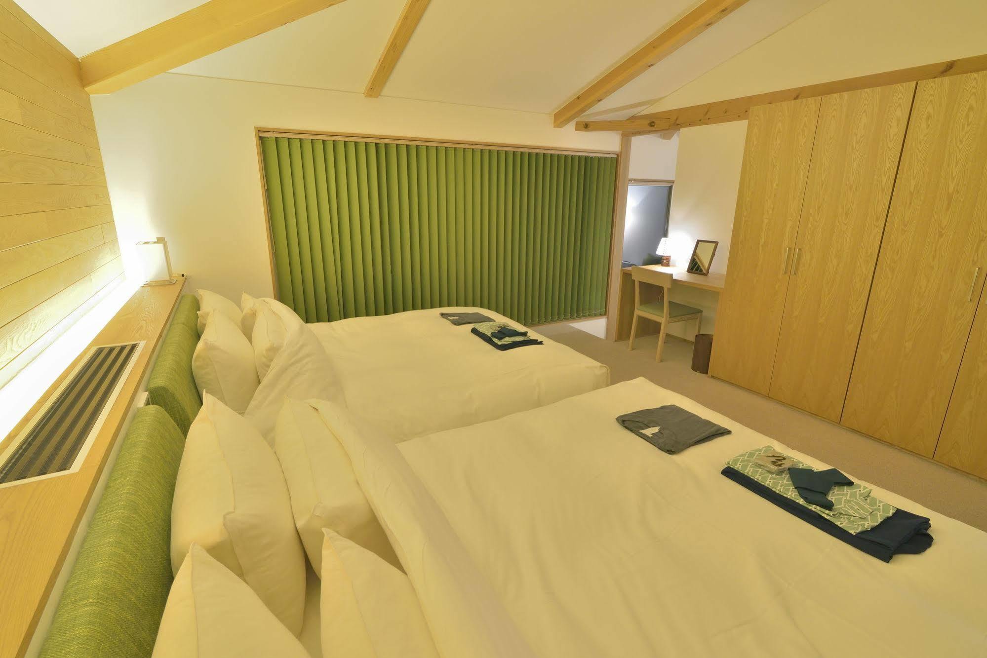 Aqua Ignis Ryokan Komono Exterior foto